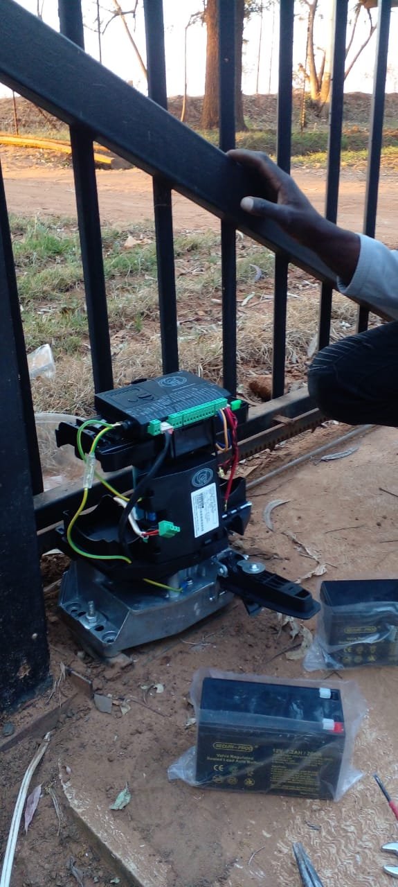 Electrical Installation